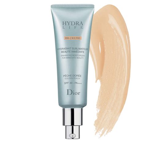 bb cream hydra life dior|dior hydra life price.